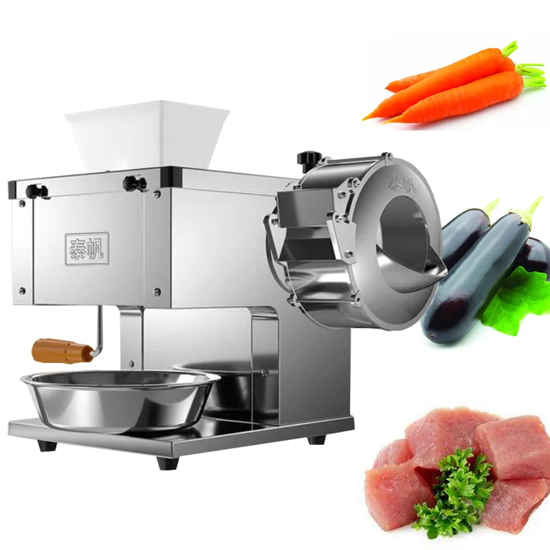 
Multifunctional Vegetable Cutter Meat Cutter For Cutting Tofu And Dried Cabbage Shreds 