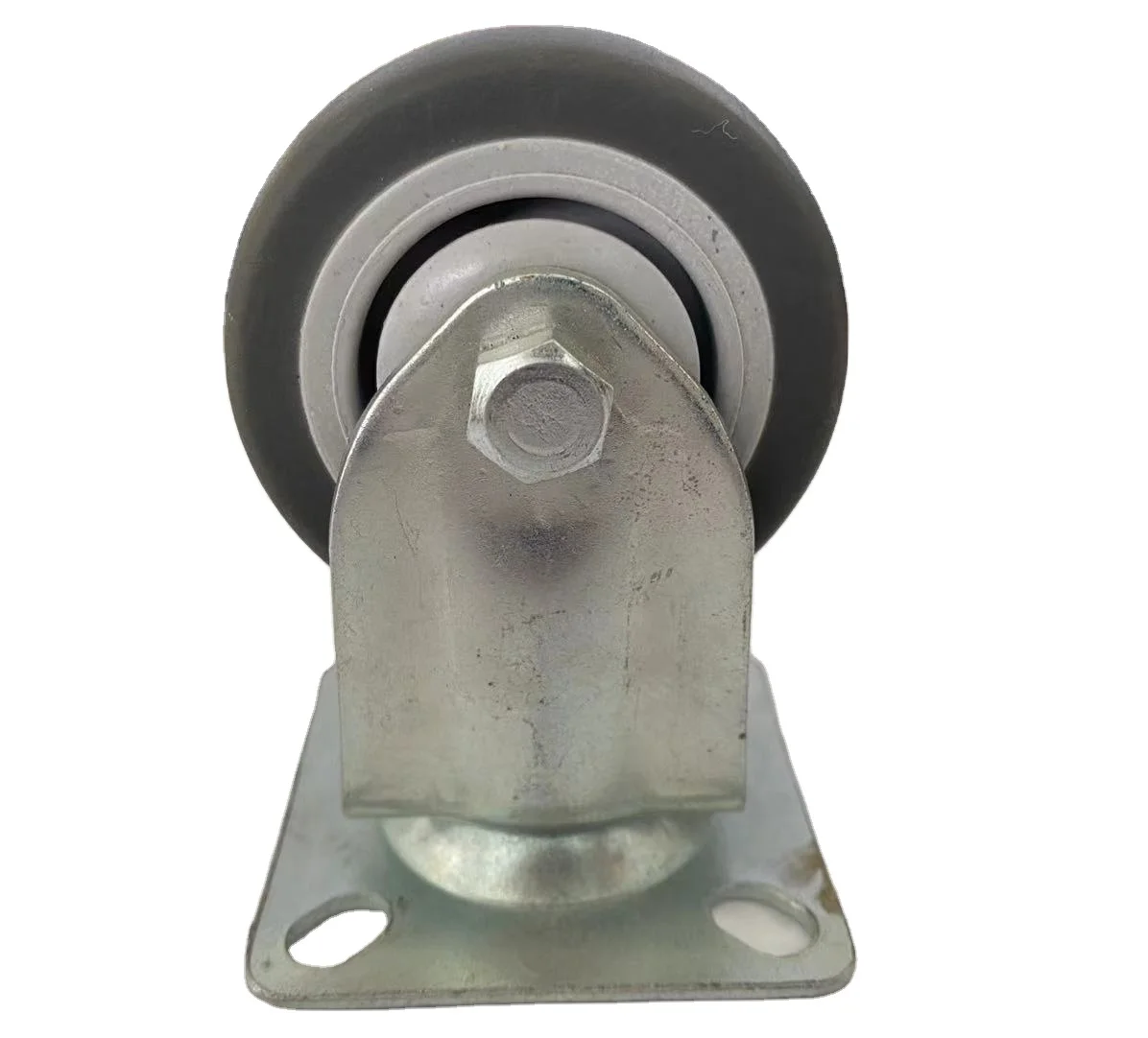 2 inch TPR  castor wheel furniture wheel workbench casters