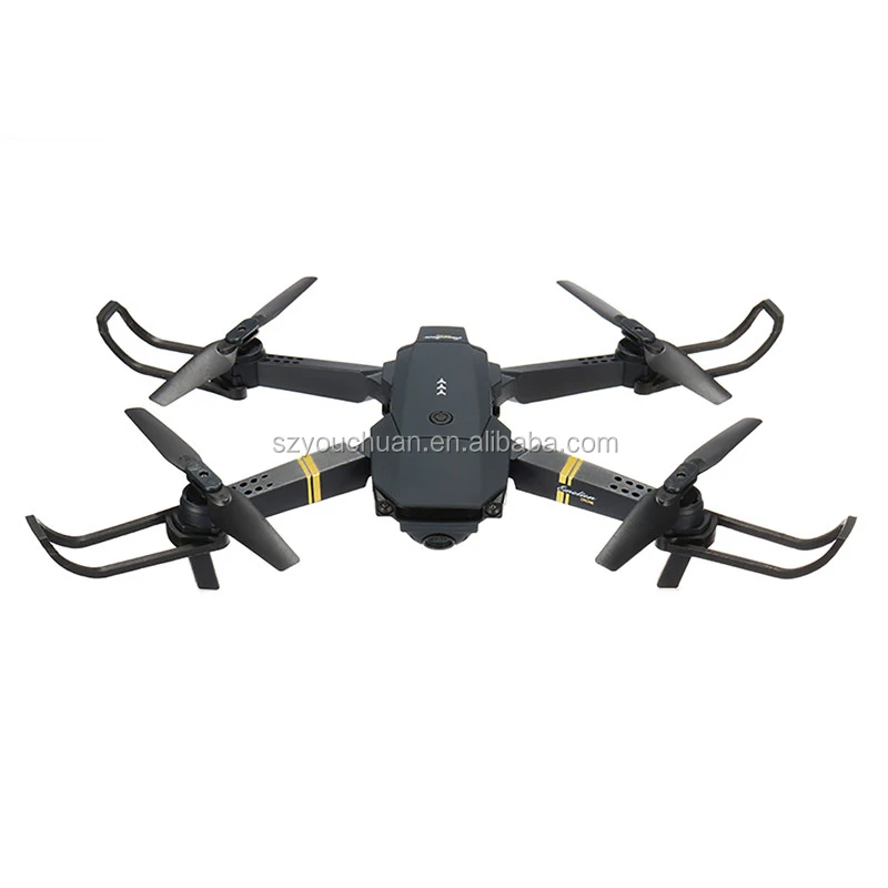 OEM Stock E58 WIFI FPV с истинной 4K/1080P широкоугольная HD-камера высоким режимом удержания складной кронштейн RC Дрон Квадрокоптер RTF VS S9HW M69