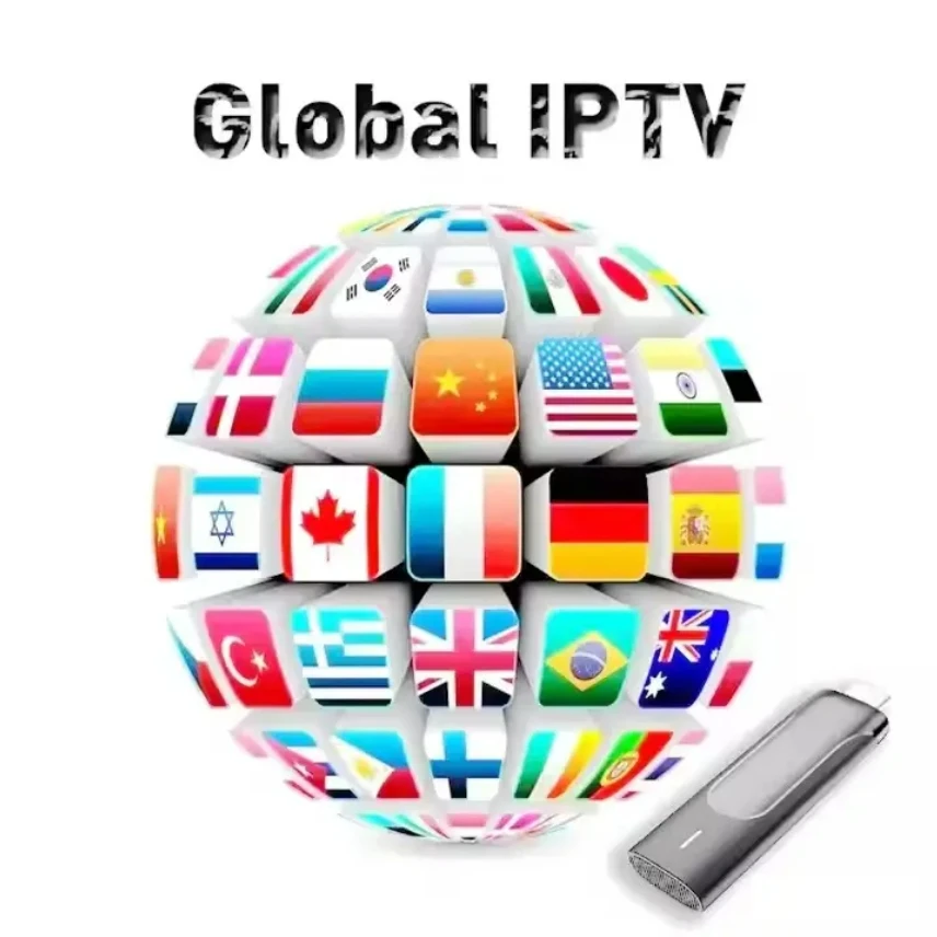 Newest 4K Android iptv Box for Nordic Scandinavian Sweden Spain Finland Norway Iceland Israel Serbia