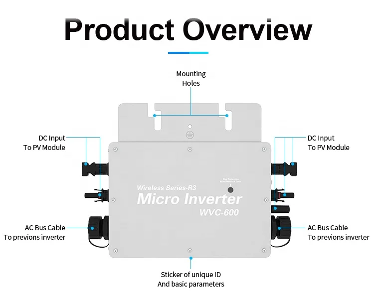 MONO Multi Busbar Monocrystalline Hybrid Portable Solar Power Systems Solar Panel 400-1000w Home Kit