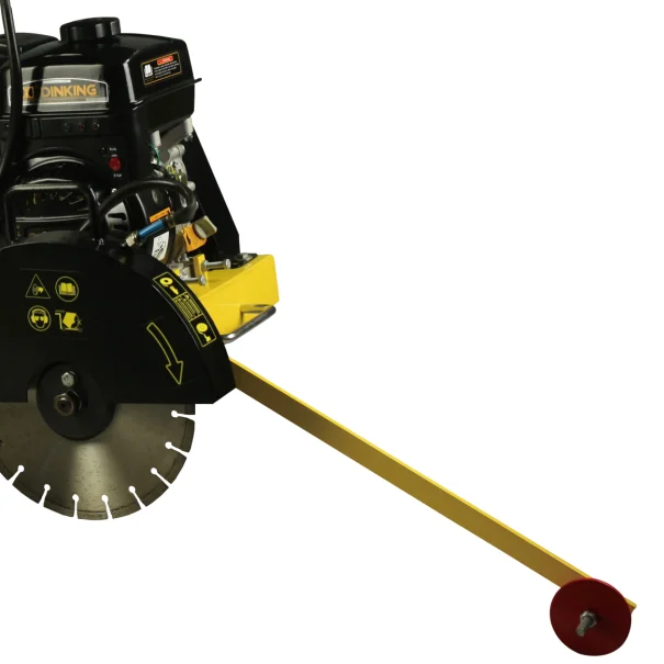 10% Off PME-Q350N diamond hand wall cutter for concrete cutting 115mm