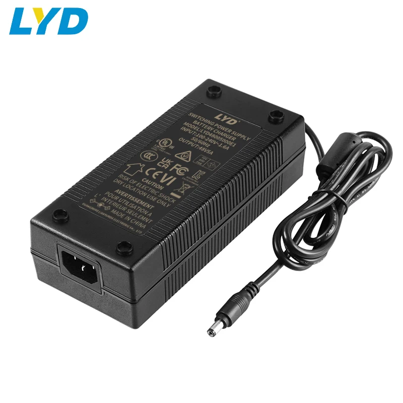 Heating Pad Power Adapter 12V4A 20V2A 24V2A UL FCC CE GS Certificate 22v 2a ac adapter supply