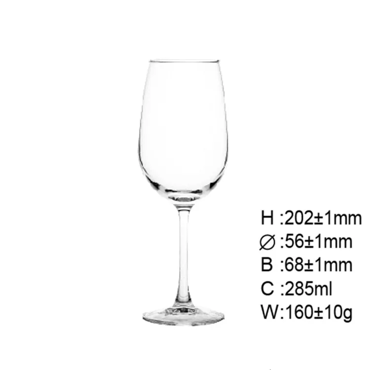 bar wine glass
