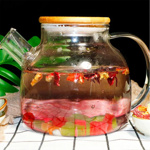 A Organic Wholesale Certification China Fruit Tea Dried Fruit for Tea for Sale