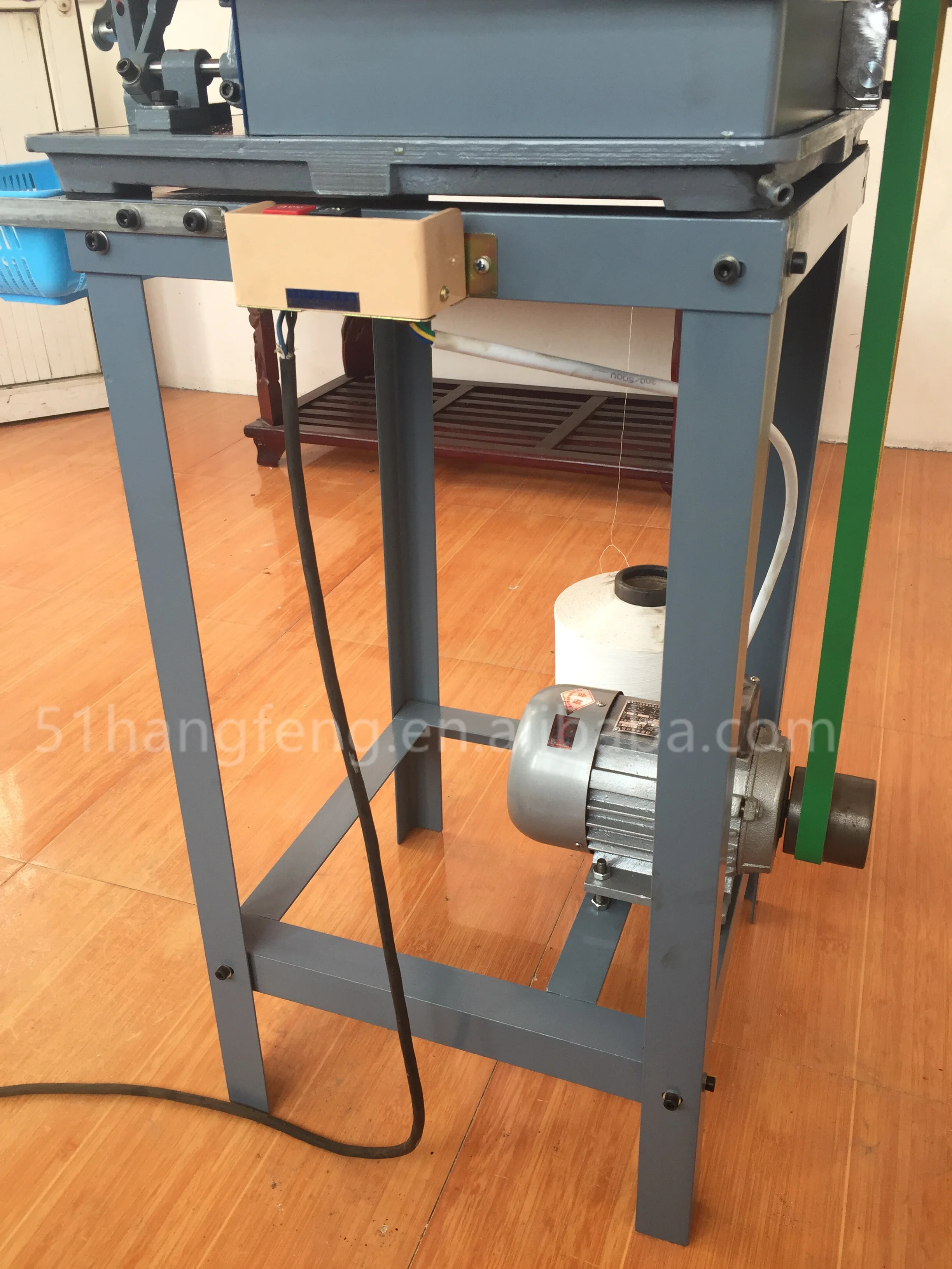 factory directly  bobbin winder quilting machine suitful for multi needle machine for mattress