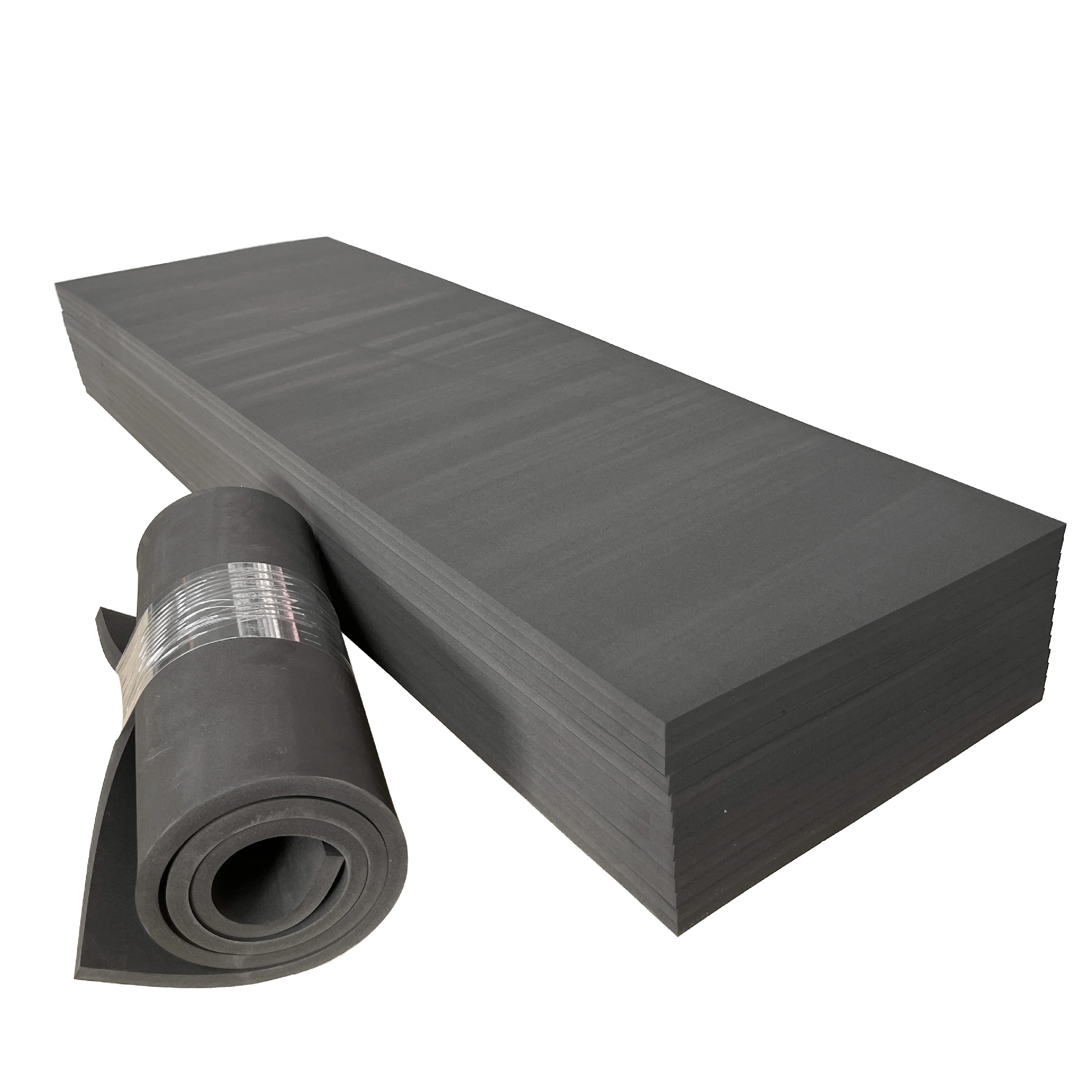 Sell High-Quality Good Price  EVA foam thickness can be customized rubber eva sheet