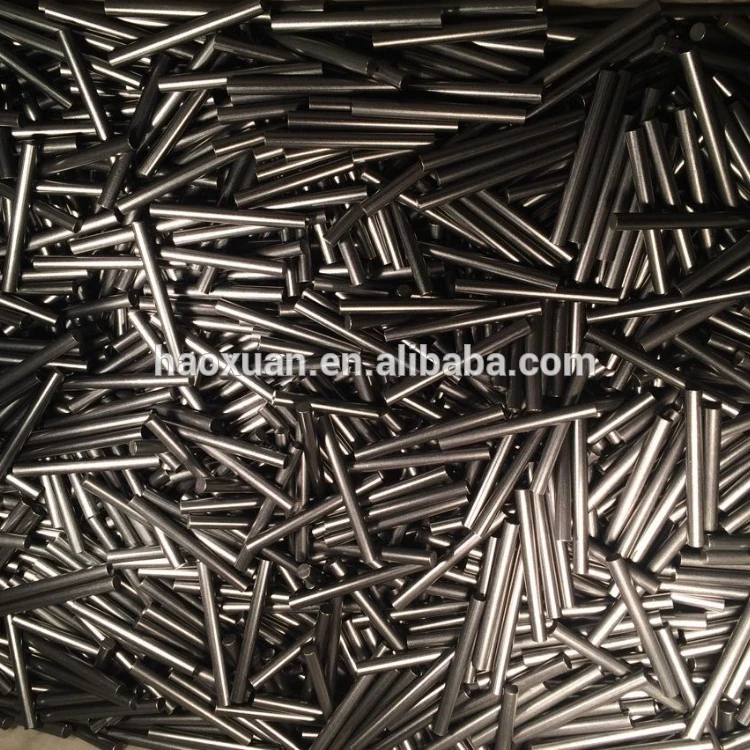 Удочка из огнеупорной стали/стержень из ферроцерия