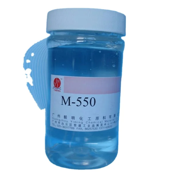 Конкурентоспособная цена Polyquaternium-7(M-550)