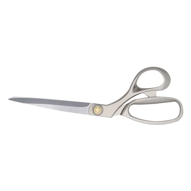 Stainless steel tailor scissors sewing scissors for fabric cutting household scissors