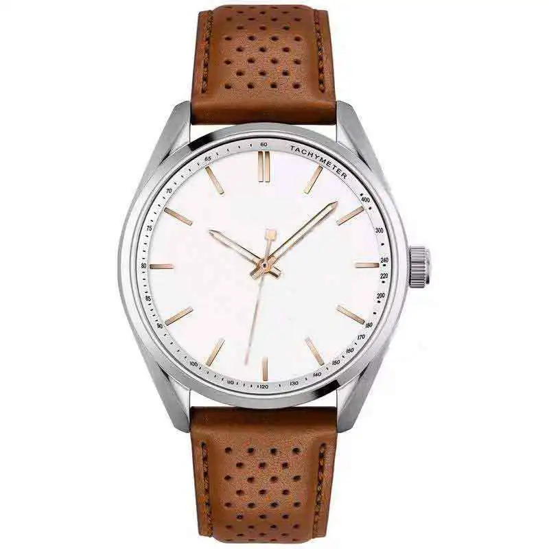 Высококачественные наручные часы в наличии роскошные минималистичные мужские для деловых мужчин