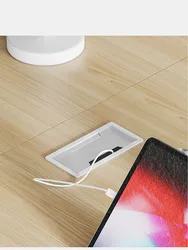 Modern staff 1/2/3/4/6/8/10 people workstation office desk for staff office desk chair