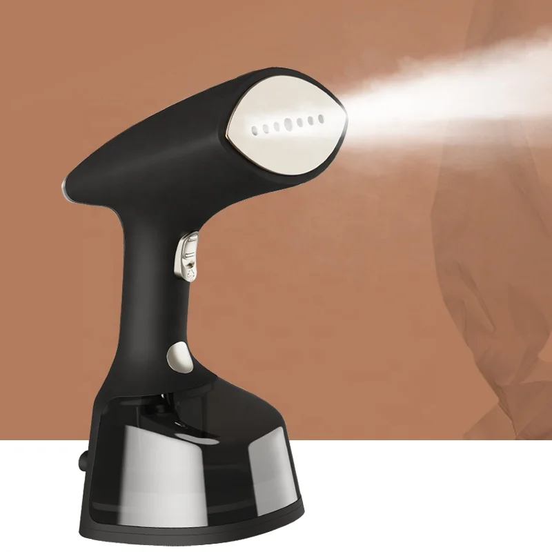 Portable ElectricHand Held Travel Garment Steamer Steam Iron For Clothes