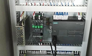  Прочный и низкая цена высокая скорость эректор случая с системы управления использованы SIEMENS 2 года