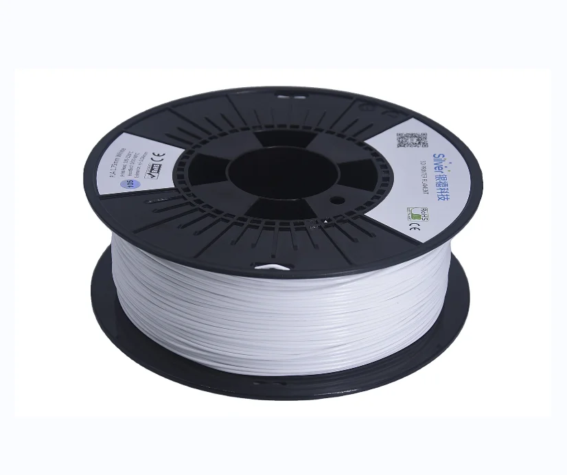 OEM service 30 types 3D printer filament 175mm PLA filament 1kg 3D PLA filament factory made