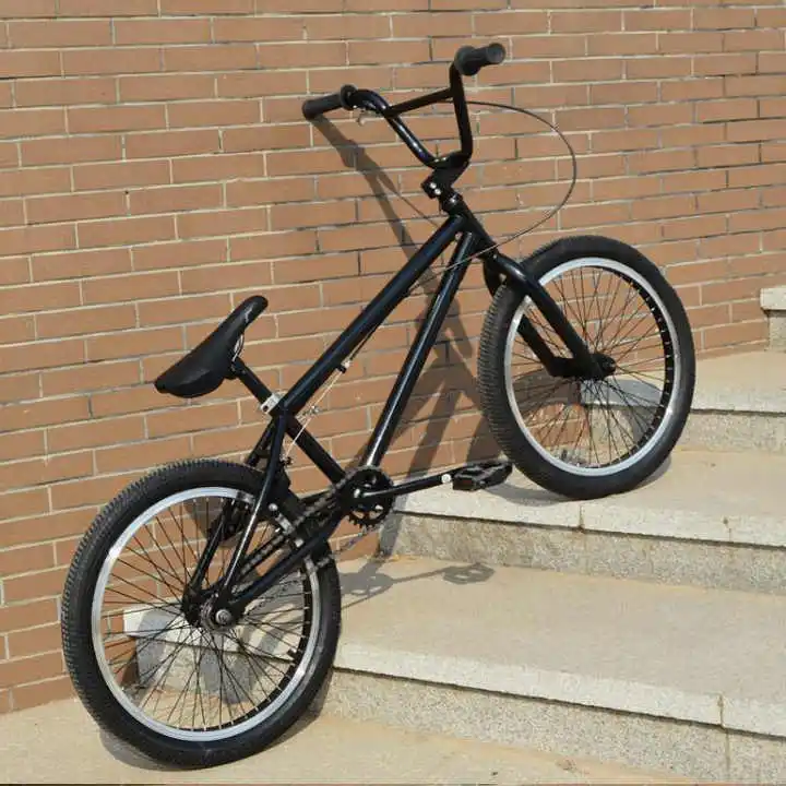 Good Quality Cheapest 24 Inch Bmx Bike for Sale 20 Inch Mini Bmx Freestyle Bicycle OEM 26 Inch all kinds of price bmx bicycle