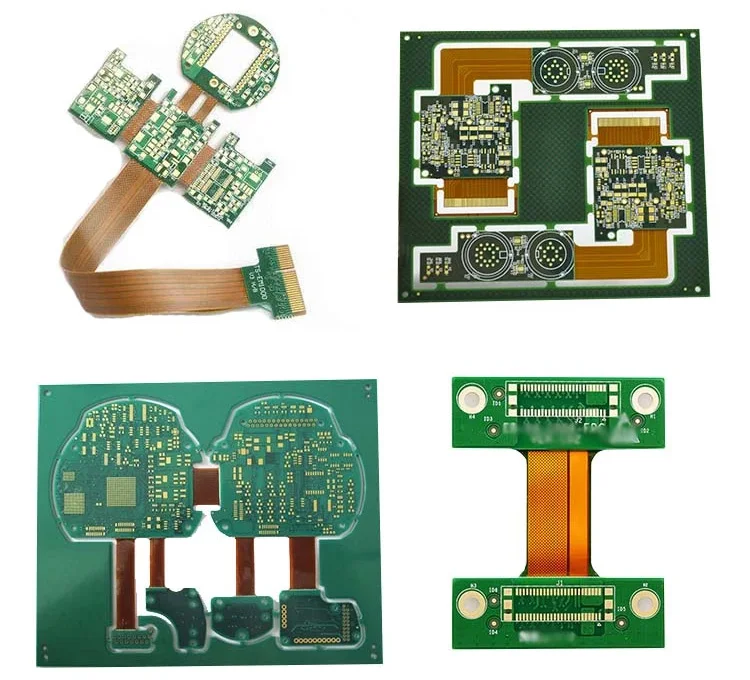  One-stop PCB / PCBA производитель OEM SMT програмная панель монтажный