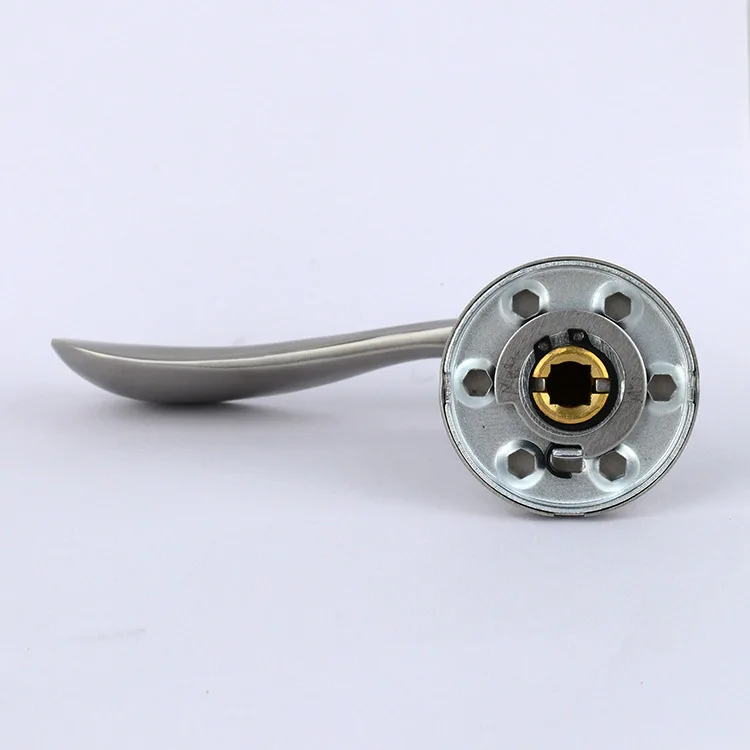 European apartment stainless steel high quality interior door handle