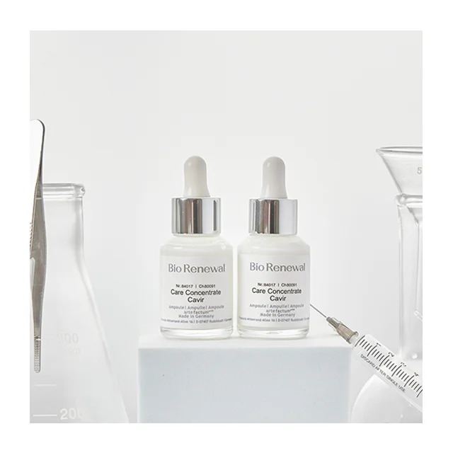 Care Concentrate Caviar Face Lift Serum for Aging and Sagging Skin Treemoss Extract Anti-Aging Face Cream Liquid Serum