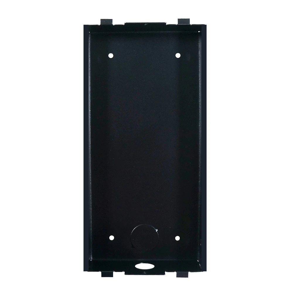 
CAT5/CAT6 network cable connect multi apartment doorbell video intercom system door video phone 