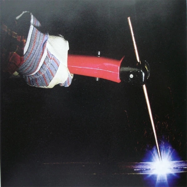 Gouging torch holder gun K5 1250A K4000 1000A 800A