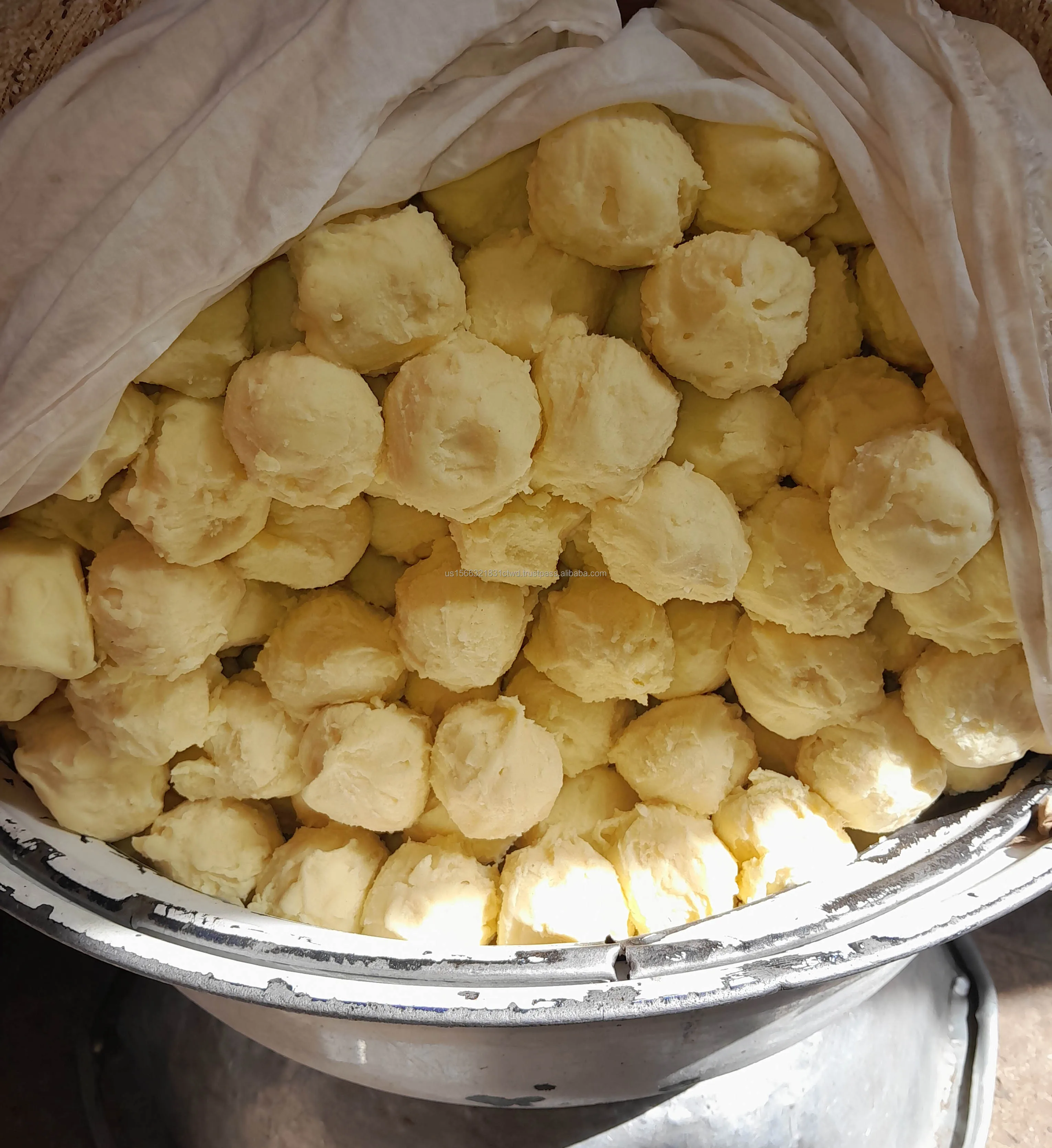 Распродажа: масло ши оптовая продажа 100% чистое натуральное Органическое Масло кокоса нерафинированное сырое Ши
