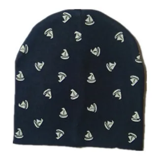 Toddler Infant Baby Cotton Soft Cute Knit Kids Beanies hat