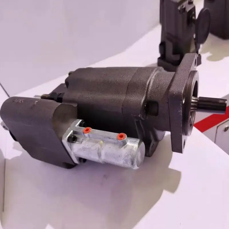 Лучшие продажи гидравлический орбитальный клапан профессиональный гидравлический насос