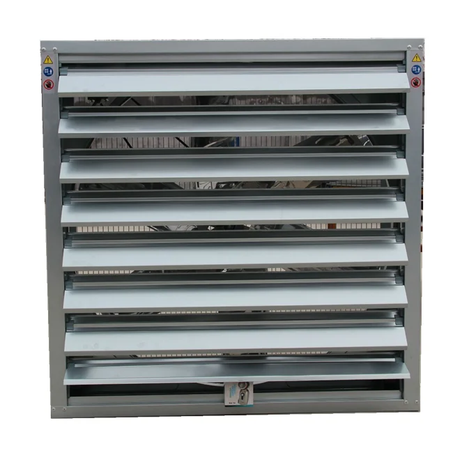 
 Промышленный парниковый охлаждающий вентилятор вытяжной вентилятор  