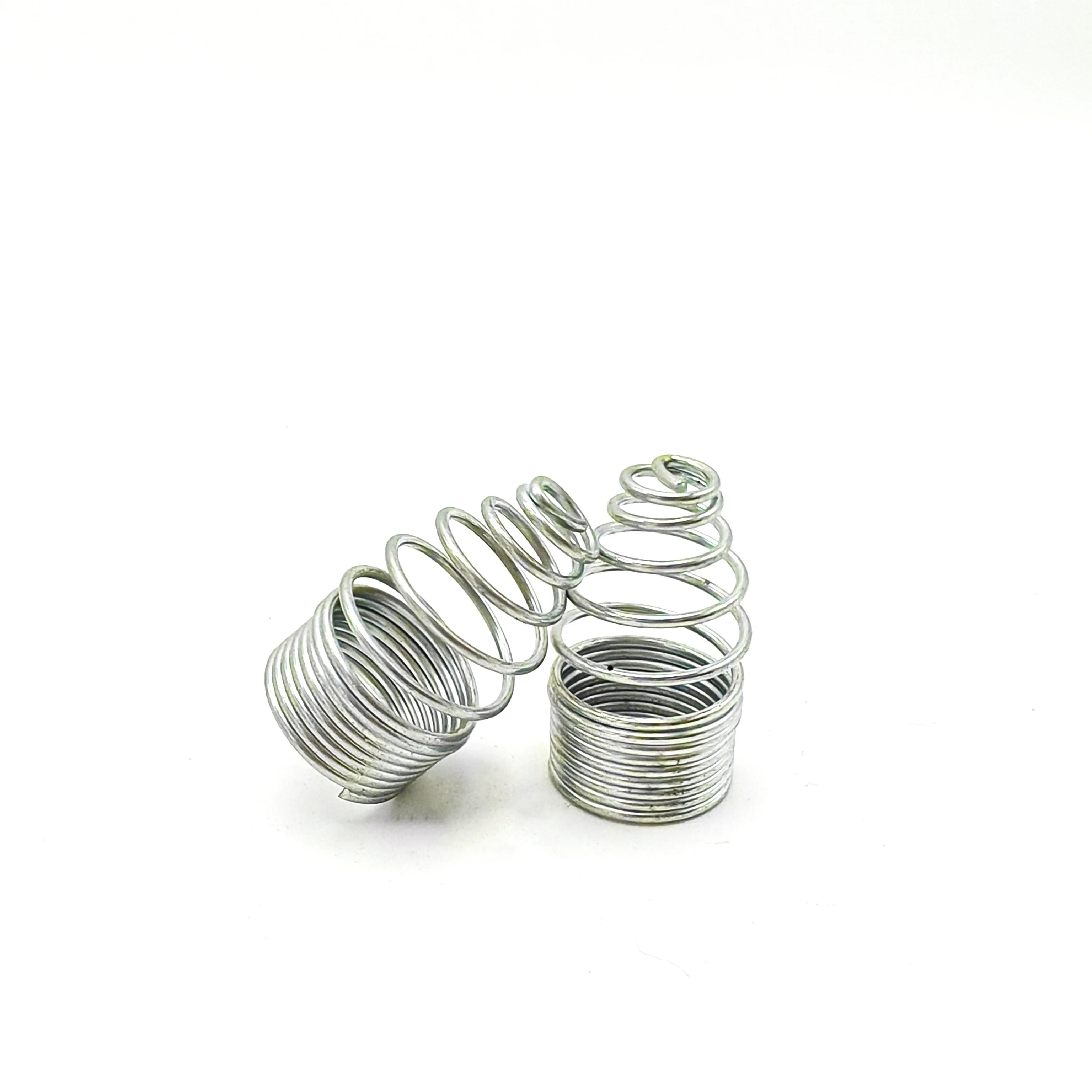 Huifeng Custom Spiral Springs Stainless Steel Springs Detector Part