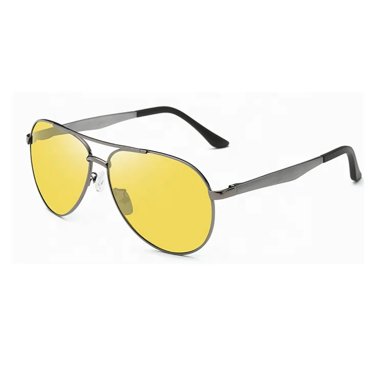 Антибликовые солнцезащитные очки для вождения для женщин и мужчин с защитой от УФ излучения 400 (62497701788)
