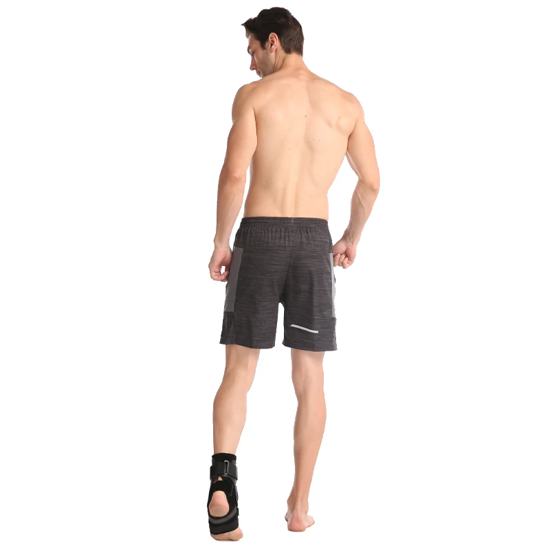 Adjustable Ankle Brace Tobillera Soporte de tobillo Ankle Support Injury Protection Lace Up Pain Relief Compression Ankle Brace