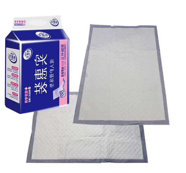 Cheap Mass Absorbency And Good Quality Adult Underpad
