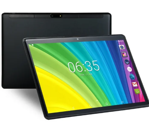 2020 новые Google Play Dual Sim планшетный ПК 10 дюймов 4G Wi-Fi Quad Core 32 Гб ROM Android планшет для детей