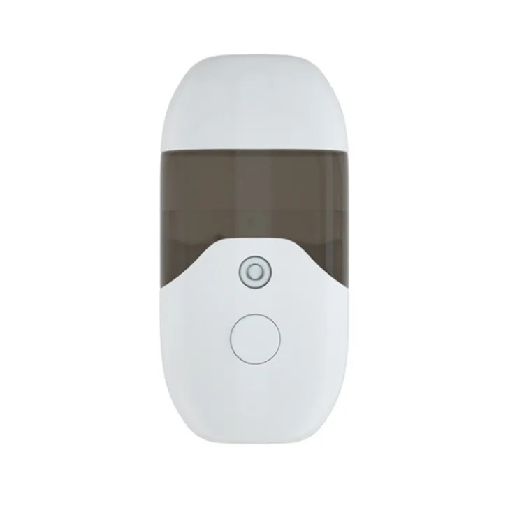 Mini nano face steamer custom logo