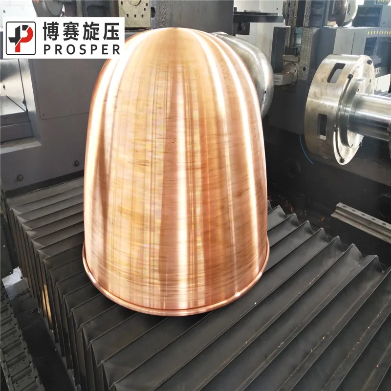 Китай, высокое качество, токарный станок с ЧПУ для металлического спиннинга, низкая цена, музыкальный инструмент, медь