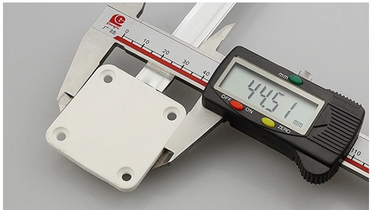 Factory outlet Wardrobe cabinet door straightener door panel deformation straightener straightening rod adjuster