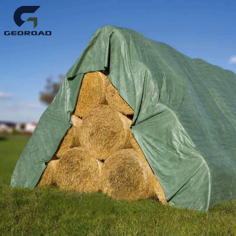 Tarpaulin Waterproof Two Side Lacquer PVC Panama Coated Fiber PVC Canvas Tarpaulin Tricot Woven Waterproof Material Tarpaulin