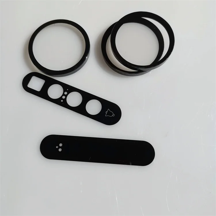 Tempered Glass Anti-Scratch Screen Protector glass