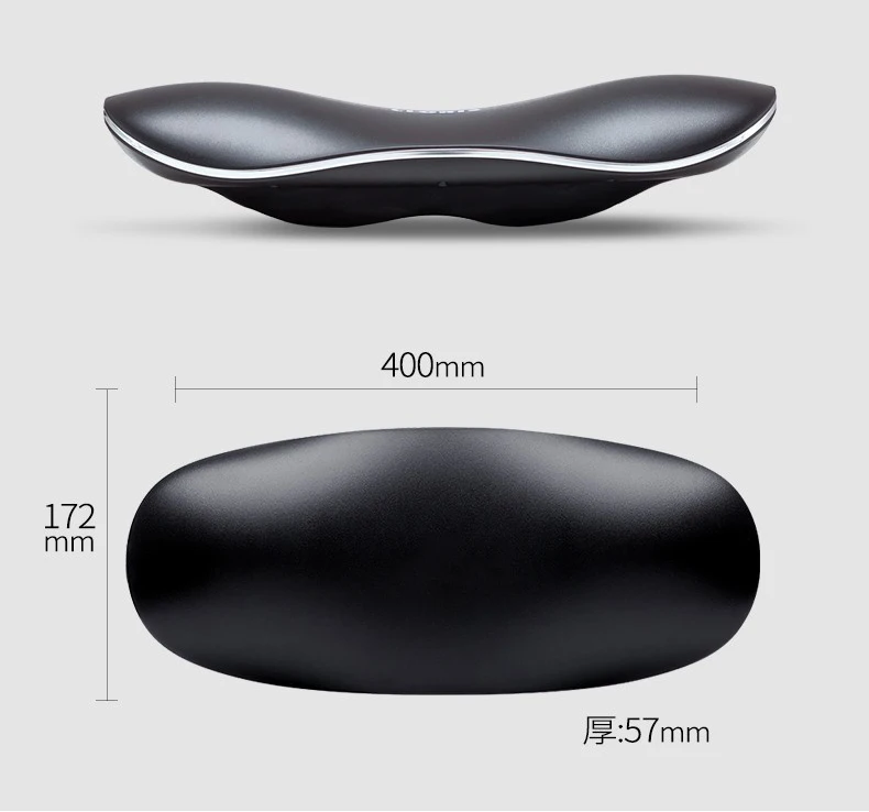 Intelligent Disc Care Spinal Decompression Air Traction Device Back Massager