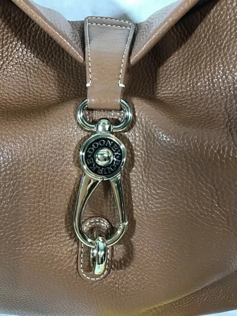 2024 factory logo lock shoulder bag leather saddle tan hobo bag elegant luxury lock women handbags