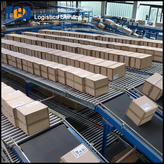 YCD fast sea shipping FCL and LCL door to door service from china to canada,usa