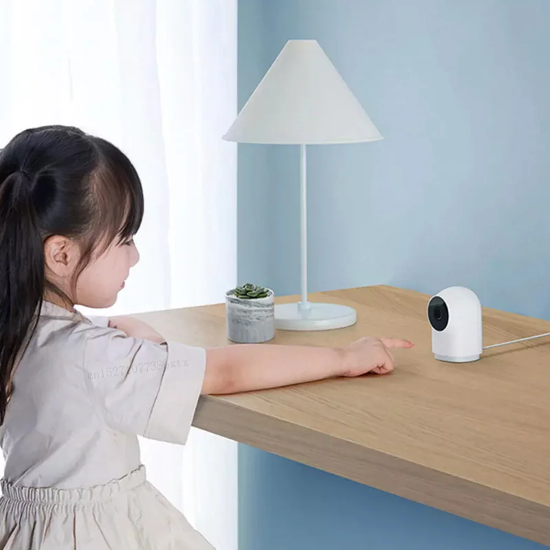 Камера видеонаблюдения Aqara G2H камера 1080P HD ночного видения для Apple HomeKit управление через приложение Zigbee умный дом