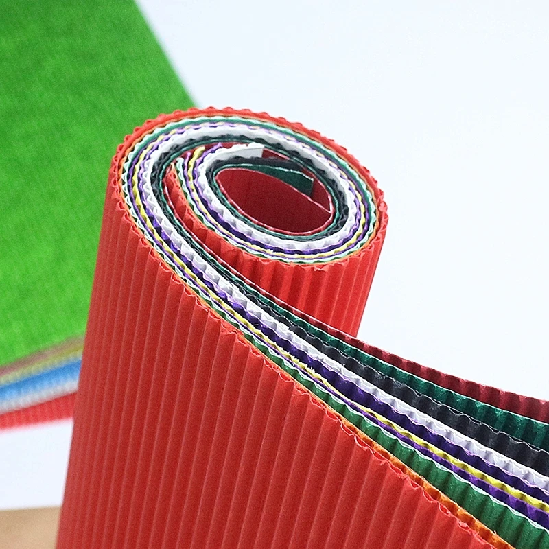 Hot selling crimp for craft corrugated carton box paper 4 color chain feed flexo printing machine with slotter and die cutter