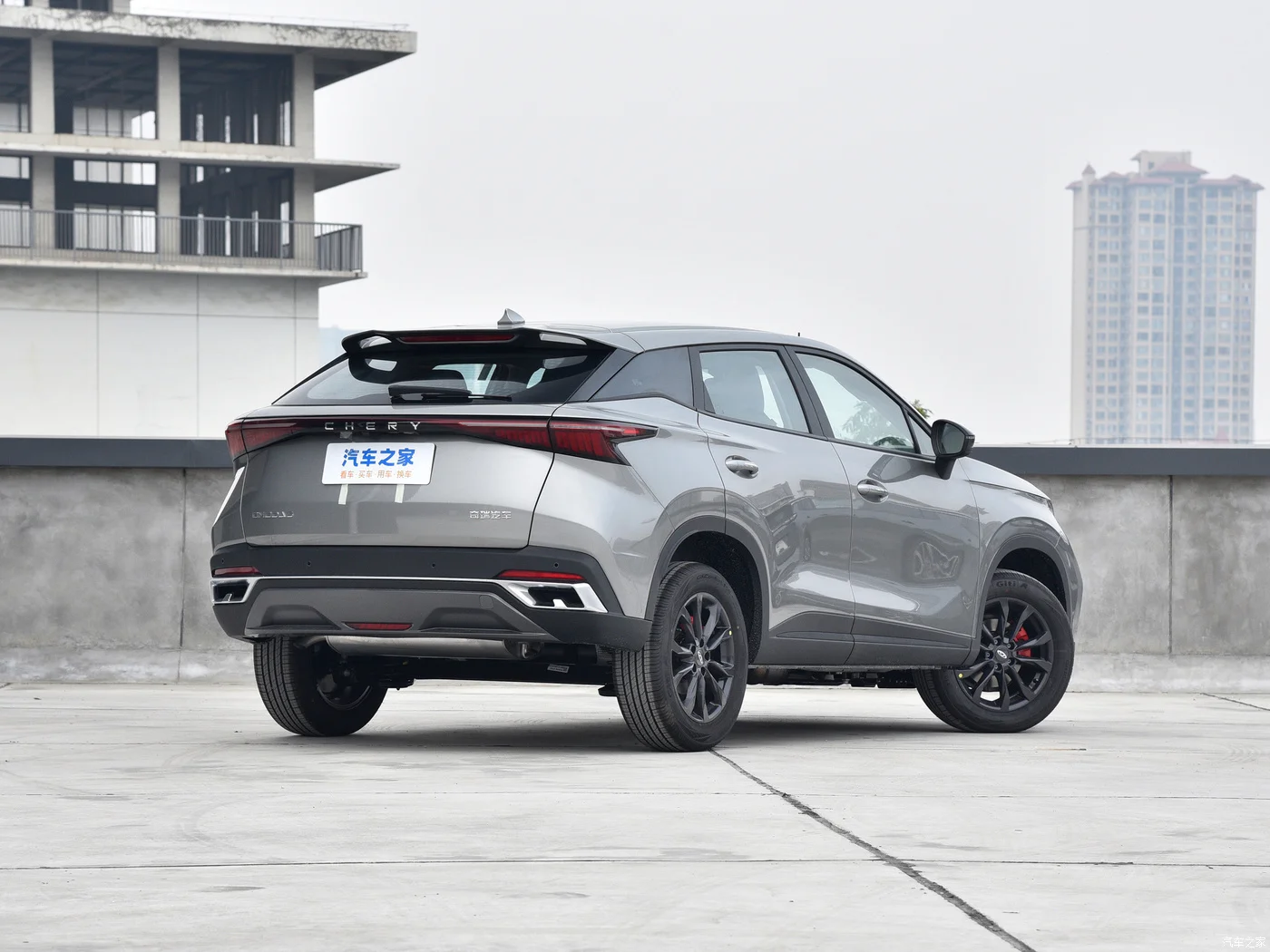 2023 Chery Omoda 5 Petrol Vehicle CarHigh Performance Gasoline Cheap Chery Car new car Deposit