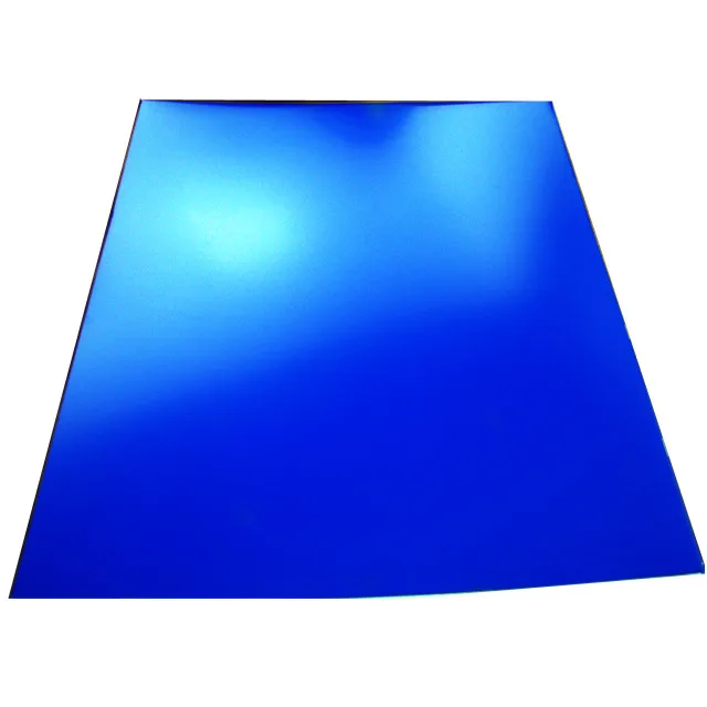 UVCTP Plate with fast speed developing for offset printing plate CTCP plate