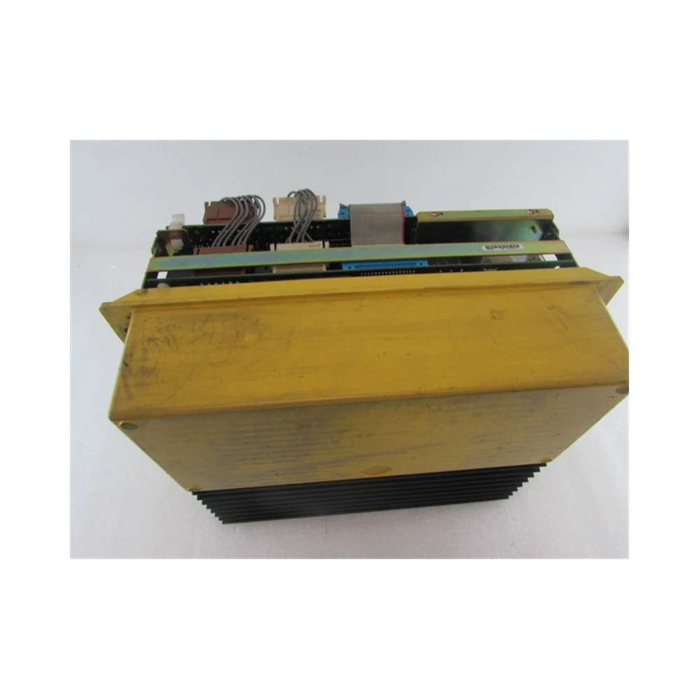 FANUC Servo Motor A06B-2082-B403 Original Motor A06B-2083-B103