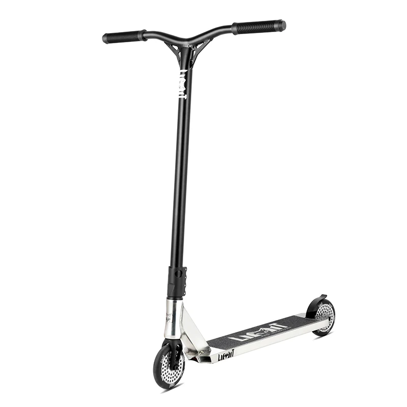 Pro Stunt Scooter LMT20 V2 120mm wheels SCS