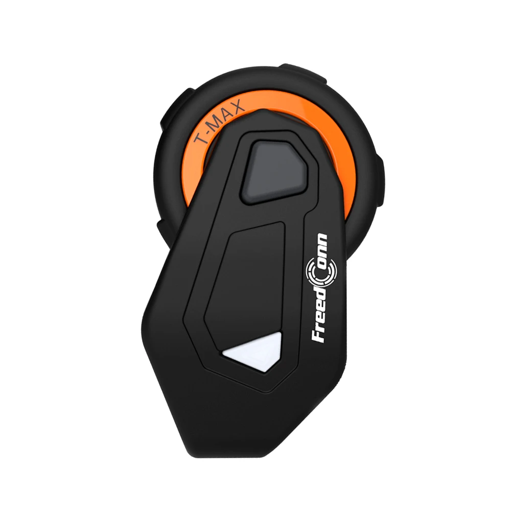 FreedConn 1000 м 6 ездоков bluetooth-устройство для мотоциклетного шлема группы коммуникационная система мотоциклетный шлем Bluetooth гарнитура домофон с