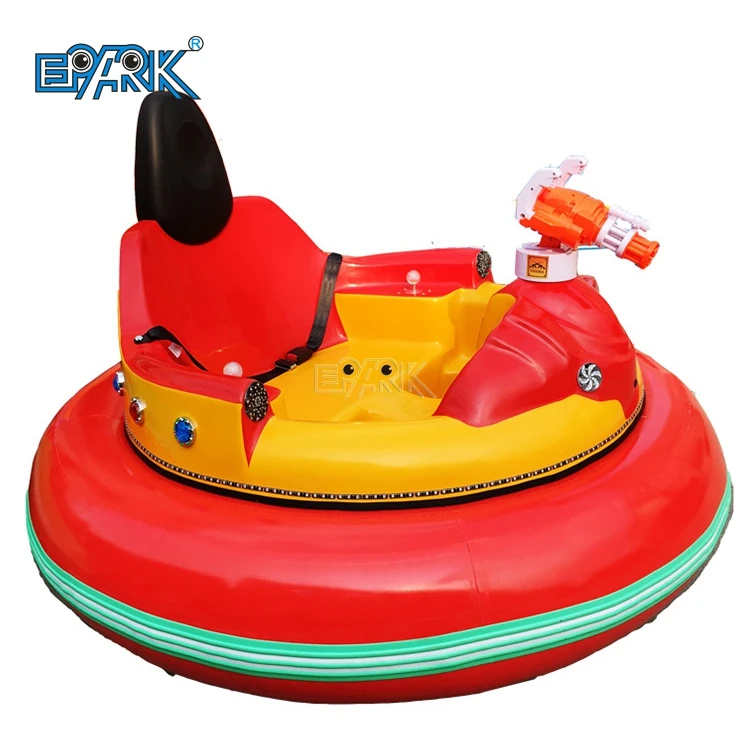 Best Amusement Ride Round Inflatable Bumper Car With Lowest Price